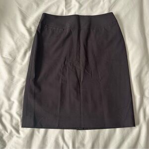 Halogen Pencil Skirt (Size 4)
